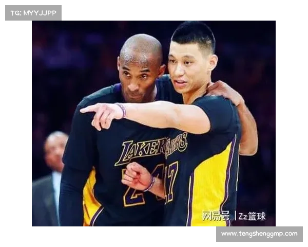 RIP！生命太宝贵了！林书豪发推悼念科比