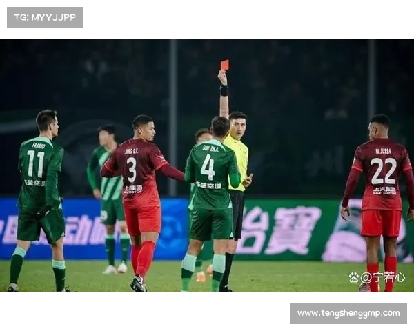 中超联赛第二十七轮 富力3比2胜建业