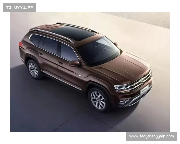 上汽大众成都车展焕新SUV,2023款途观及全新途昂X正式登场 上汽大众成都车展焕新SUV,2023款途观及全新途昂X正式登场