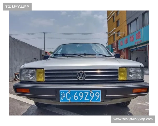 依然是神车 国内最牛的普桑改装 依然是神车 国内最牛的普桑改装